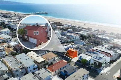 2007 Highland, Manhattan Beach, CA 90266 - Photo 1