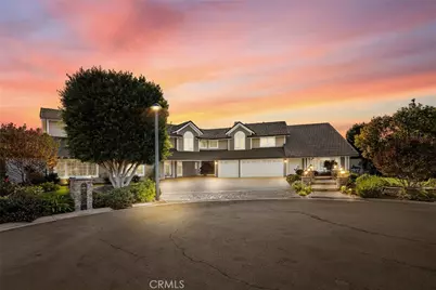 5571 Clover Hill, Yorba Linda, CA 92886 - Photo 1