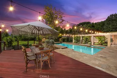 10162 La Sierra, North Tustin, CA 92705 - Photo 1