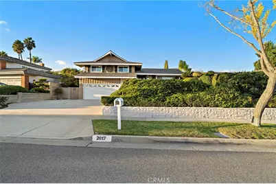 2017 Sunset, Fullerton, CA 92833 - Photo 1