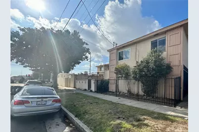 703 W Anaheim Street #4, Wilmington, CA 90744 - Photo 1