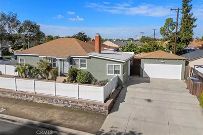 4821 E Los Coyotes Diagonal, Long Beach, CA 90815 - Photo 1
