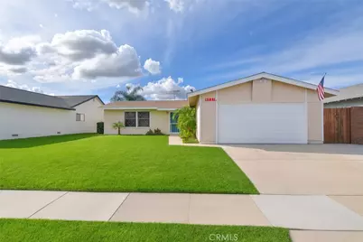12621 Strathmore, Garden Grove, CA 92840 - Photo 1