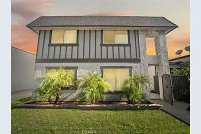 6552 Orange, Long Beach, CA 90805 - Photo 1