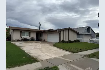 628 S Echo, Anaheim, CA 92804 - Photo 1