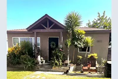 8822 Oak St, Bellflower, CA 90706 - Photo 1