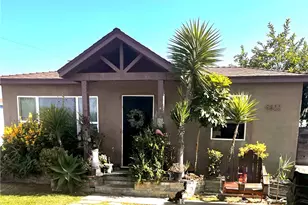 8822 Oak St, Bellflower, CA 90706 - Photo 1