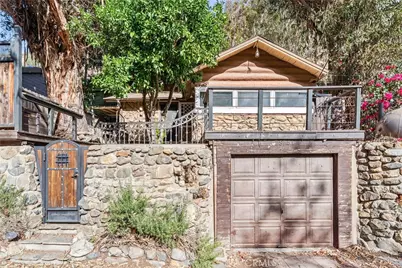 28751 Sycamore, Silverado, CA 92676 - Photo 1
