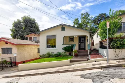 1616 Armitage, Los Angeles, CA 90026 - Photo 1