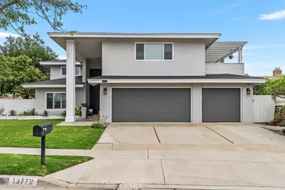 13772 Ridgecrest, Tustin, CA 92780 - Photo 1