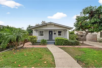 124 N Princeton Avenue, Fullerton, CA 92831 - Photo 1