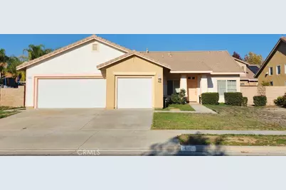 5410 Sagestone Drive, Hemet, CA 92545 - Photo 1