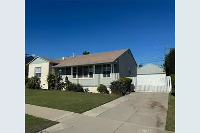 151 121 St Place, Los Angeles, CA 90061 - Photo 1