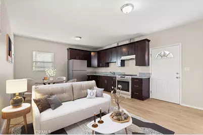 2907 E Sawyer Street #1/2, Long Beach, CA 90805 - Photo 1