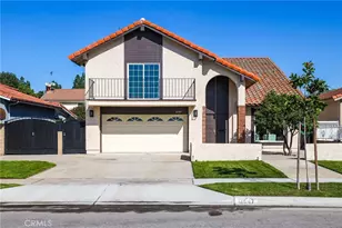 12547 Yosemite, Cerritos, CA 90703 - Photo 1