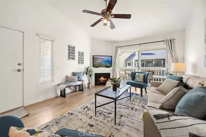 23502 Cambridge #306, Yorba Linda, CA 92887 - Photo 1