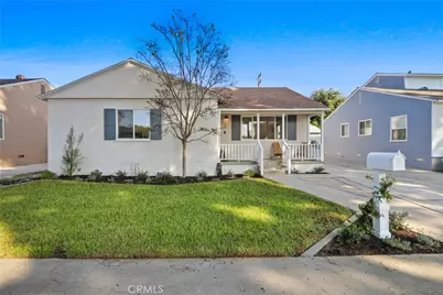 3842 Knoxville, Long Beach, CA 90808 - Photo 1