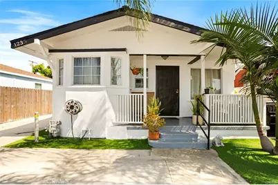 1235 E 75th Street, Los Angeles, CA 90001 - Photo 1