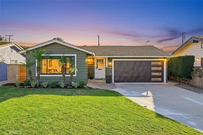 1124 E Maplewood Place, Orange, CA 92866 - Photo 1