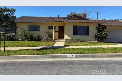 931 Flamingo, La Habra, CA 90631 - Photo 1