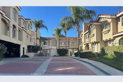 201 Laurel #6, Brea, CA 92821 - Photo 1