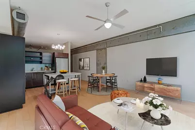 1100 403 S Hope, Los Angeles, CA 90015 - Photo 1