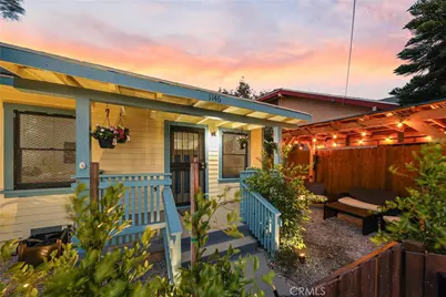 1146 N Loma Vista Drive, Long Beach, CA 90813 - Photo 1