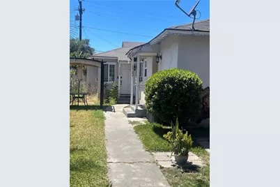 1722 S Birch, Santa Ana, CA 92707 - Photo 1