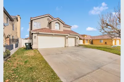 13938 Rogers, Victorville, CA 92392 - Photo 1