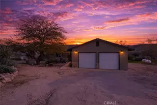 11585 Manana Dr, Morongo Valley, CA 92256 - Photo 1