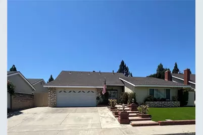 16245 Mount Baden Powell, Fountain Valley, CA 92708 - Photo 1