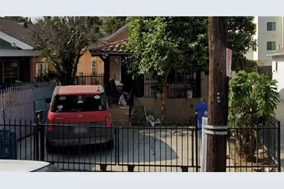 1450 W 35th, Los Angeles, CA 90018 - Photo 1