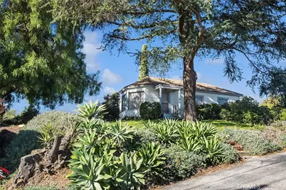 1473 Vista Del Valle Way, La Habra Heights, CA 90631 - Photo 1
