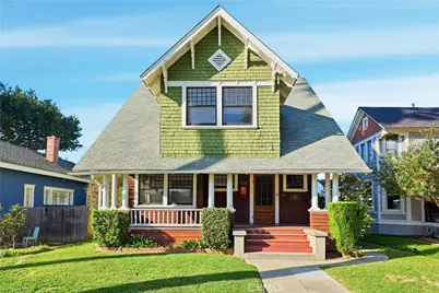 6543 Washington Avenue, Whittier, CA 90601 - Photo 1