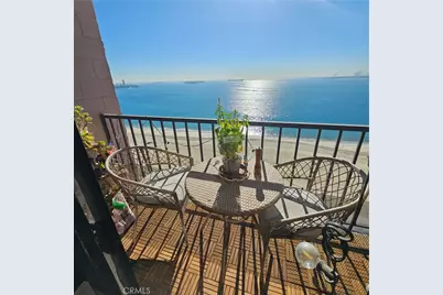 1750 E Ocean #1107, Long Beach, CA 90802 - Photo 1