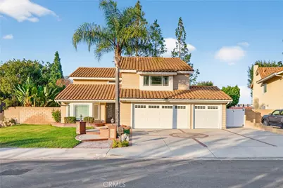 136 S Avenida Felipe, Anaheim, CA 92807 - Photo 1