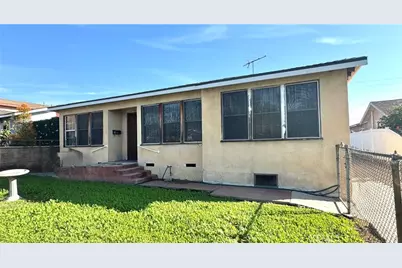 468 S Fetterly, Los Angeles, CA 90022 - Photo 1