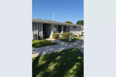 13801 El Dorado Drive #11A, Seal Beach, CA 90740 - Photo 1