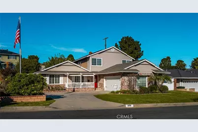 3019 Sheffield Place, Fullerton, CA 92835 - Photo 1