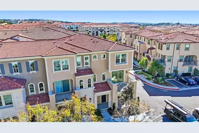 201 Mountain Sage, Lake Forest, CA 92610 - Photo 1