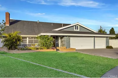 604 S Vicki #B, Anaheim, CA 92804 - Photo 1