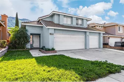 16615 Windcrest Dr, Fontana, CA 92337 - Photo 1