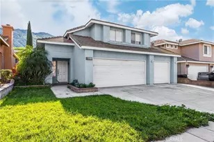 16615 Windcrest Dr, Fontana, CA 92337 - Photo 1