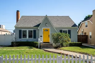 1123 N Lowell, Santa Ana, CA 92703 - Photo 1