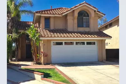 45 Desert Thorn, Rancho Santa Margarita, CA 92688 - Photo 1