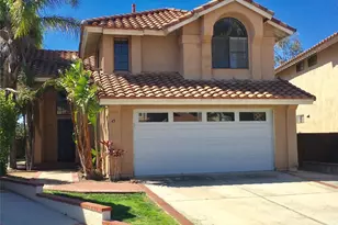 45 Desert Thorn, Rancho Santa Margarita, CA 92688 - Photo 1