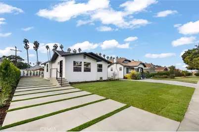 5113 5th Avenue, Los Angeles, CA 90043 - Photo 1