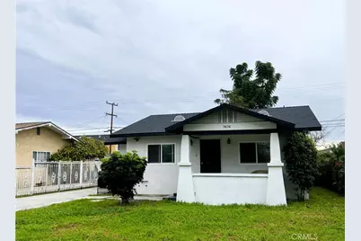 7672 Whitsett Avenue, Los Angeles, CA 90001 - Photo 1