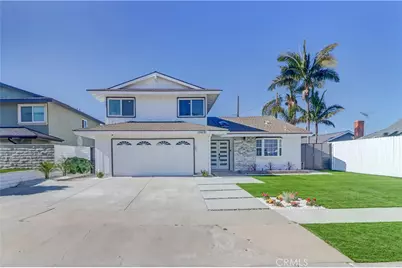19691 Canberra Lane, Huntington Beach, CA 92646 - Photo 1