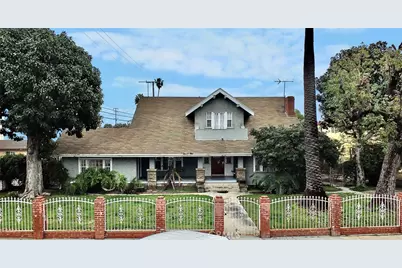 6122 1/2 6124 Stafford, Huntington Park, CA 90255 - Photo 1